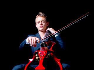 Promo Stringfever Comedy String Quartet London