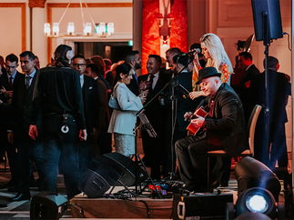 Promo Nearly 3 Acoustic Duo Bedfordshire