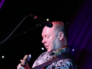 Promo Party Nights Rock & Pop Trio Cheshire