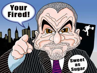 Promo Neil Thomson Caricaturist Glasgow