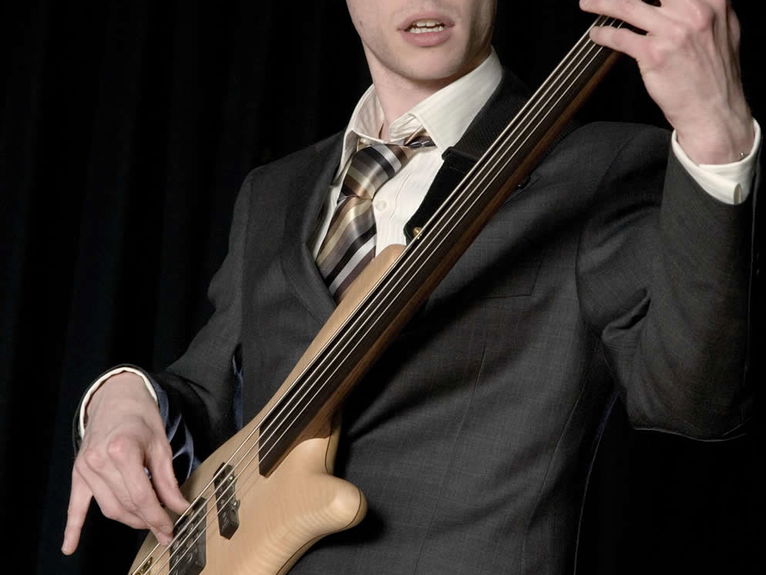 artists similar to Neil C. Young Jazz