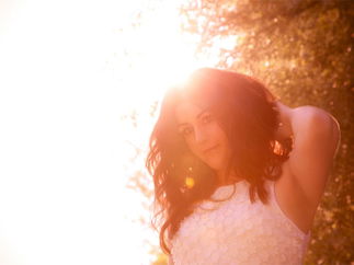 Promo Neive Jordan Rock and Pop Solo Singer Cheshire