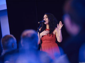 Promo Neive Jordan Rock and Pop Solo Singer Cheshire