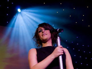 Promo Neive Jordan Rock and Pop Solo Singer Cheshire