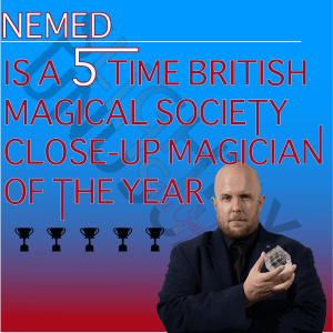 Promo The Comedy Illusionists  Staffordshire