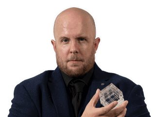 Promo Close Up Magician Nemed Magician Staffordshire