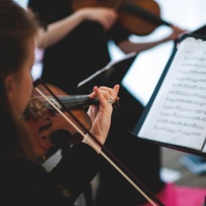 Promo Andante Quartet  West Midlands