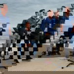 Promo The Shanty Buoys  Suffolk