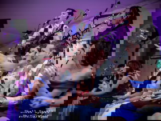 Promo Jonny Baldwin Acoustic Singer/Guitarist West Yorkshire