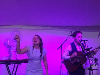 Promo Jonny Baldwin Acoustic Singer/Guitarist West Yorkshire