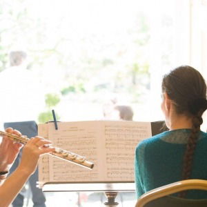 Promo Harmony Duo  London