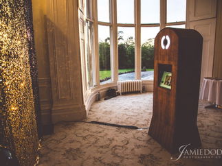 Promo Splendid Booths Vintage Photo Booth Bristol