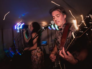 Promo Just Dance Function Band West Midlands