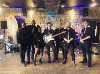 Promo Tuxedo Function Band West Yorkshire