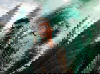 Promo NJ on Sax Saxophonist London