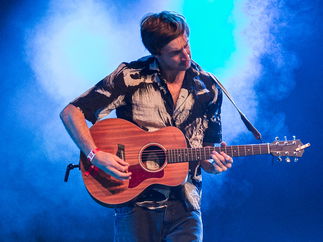 Promo Nick Arthur Solo Singer-Guitarist & Beatboxer Surrey