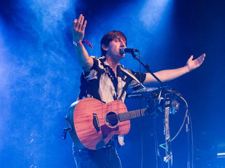 Promo Nick Arthur Solo Singer-Guitarist & Beatboxer Surrey