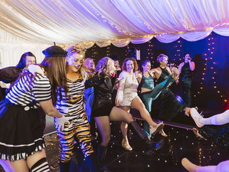 Promo Sixties Vixens Soul and Motown Vocal Trio Buckinghamshire