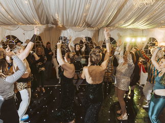 Promo Sixties Vixens Soul and Motown Vocal Trio Buckinghamshire