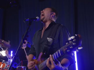 Promo Legendary Function Band London