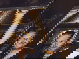 Promo Legendary Function Band London