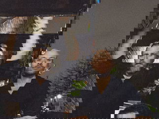 Promo Legendary Function Band London