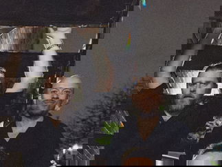 Promo Legendary Function Band London