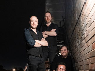 Promo Legendary Function Band London