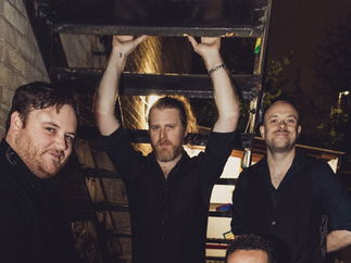 Promo Legendary Function Band London