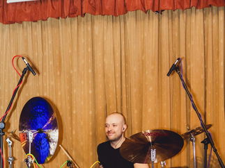 Promo Legendary Function Band London