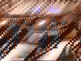 Promo CC Roadshows Wedding DJ Lancashire