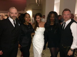 Promo BABYLONDON Function Band London