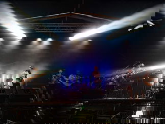 Promo (REM) Stipe REM Tribute Band Cheshire