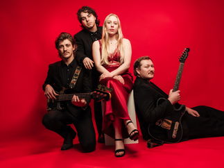 Promo Night Shift Rock and Pop Party Band East Sussex