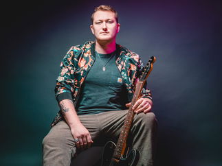 Promo Night Shift Rock and Pop Party Band East Sussex