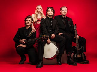 Promo Night Shift Rock and Pop Party Band East Sussex