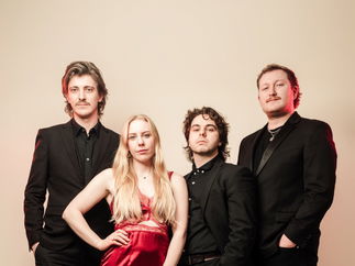 Promo Night Shift Rock and Pop Party Band East Sussex