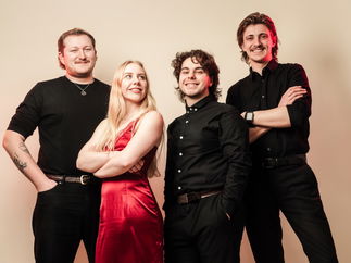 Promo Night Shift Rock and Pop Party Band East Sussex