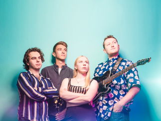 Promo Night Shift Rock and Pop Party Band East Sussex