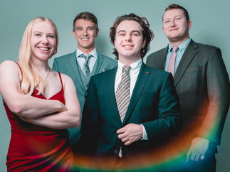 Promo Night Shift Rock and Pop Party Band East Sussex