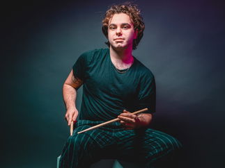 Promo Night Shift Rock and Pop Party Band East Sussex