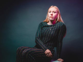 Promo Night Shift Rock and Pop Party Band East Sussex