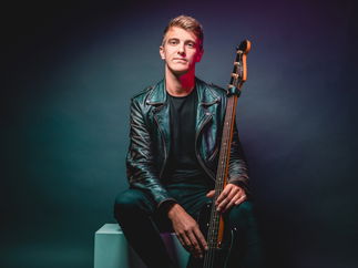 Promo Night Shift Rock and Pop Party Band East Sussex