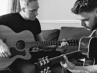 Promo Ninety Two Acoustic Band Manchester