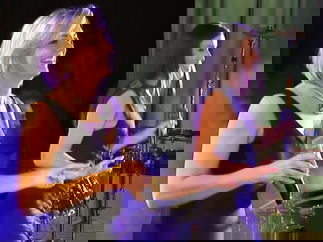 Promo Chequers Pop, Jazz, and Swing Party Band West Yorkshire