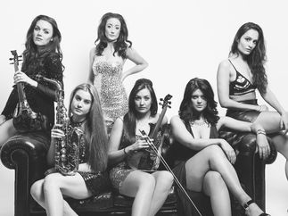 Promo Volts Collective Solo Artist, Duo or Trio Manchester