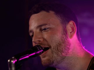 Promo GLOW PARTY BAND Neon Party Duo Essex