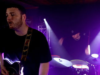 Promo GLOW PARTY BAND Neon Party Duo Essex