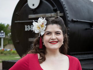 Promo Lily Belle Solo Singer With Tracks Bedfordshire