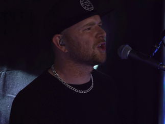 Promo GLOW PARTY BAND Neon Party Duo Essex